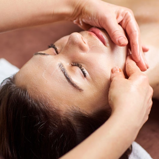 Sinus & Migraine Relief Therapy