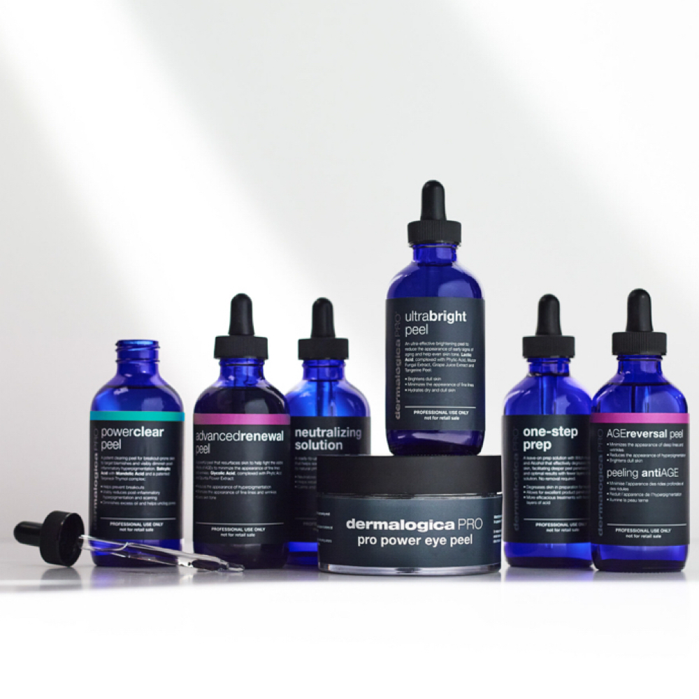 Anti - Aging Advanced Renewal Peel at Mindful Medical Spa LLC in Anniston, AL