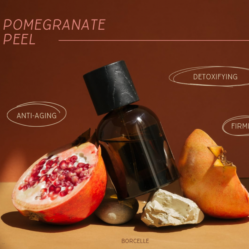 POMEGRANATE REFINING PEEL at Pink Sol Beauty in Prosper, TX