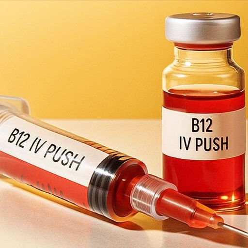 B12 Injection