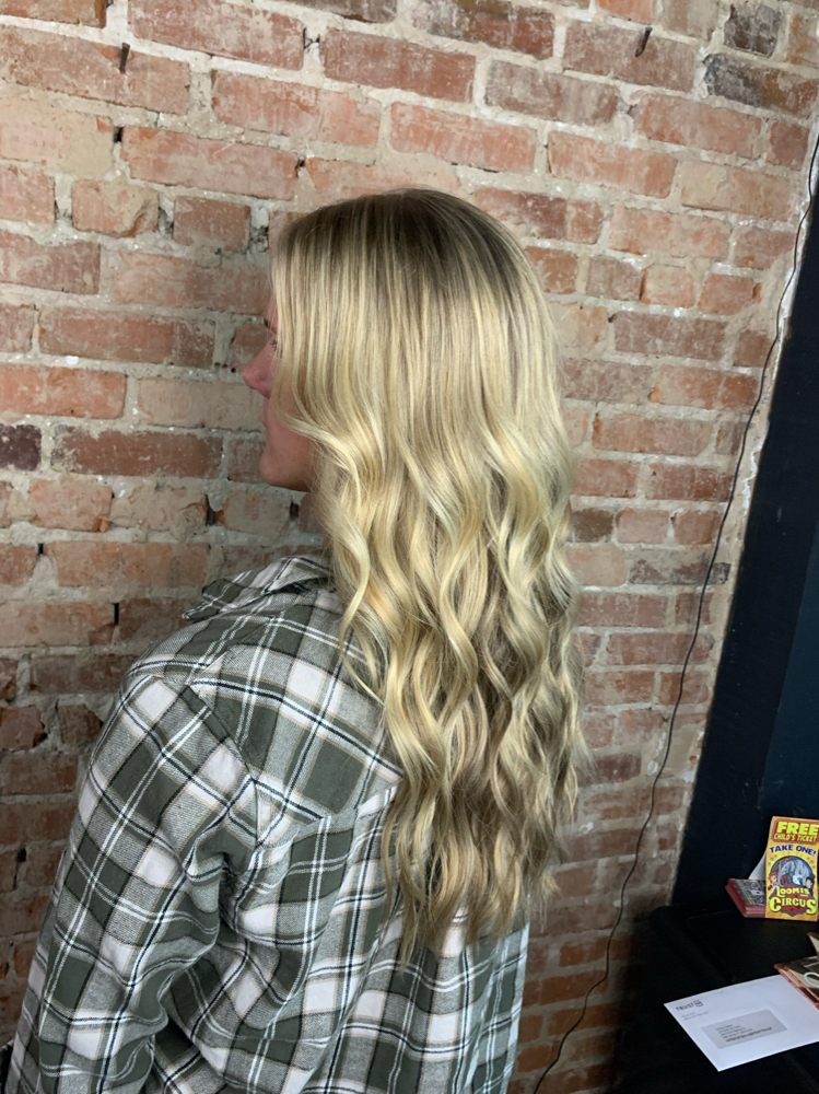 Partial Highlight