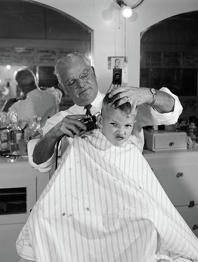 Kids Cut