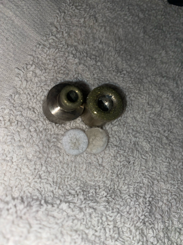 Microdermabrasion at Darely Esthetics in Pittsburg, CA