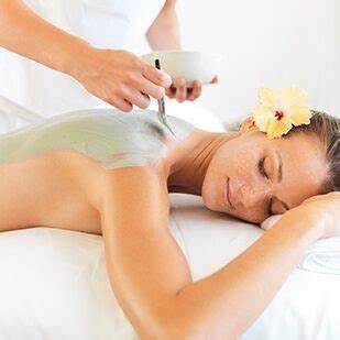 Back Facial