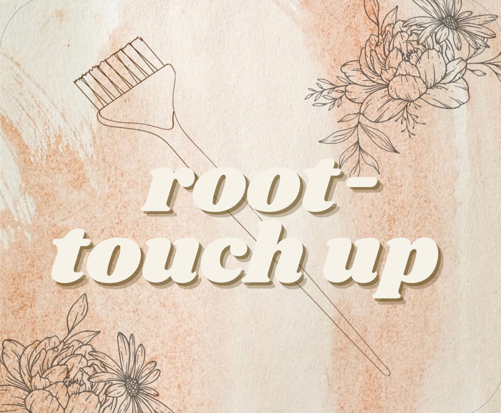 Root Touch-up