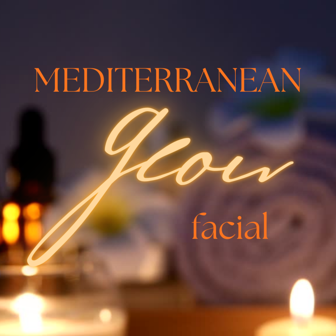 Mediterranean Glow Facial Waitlist