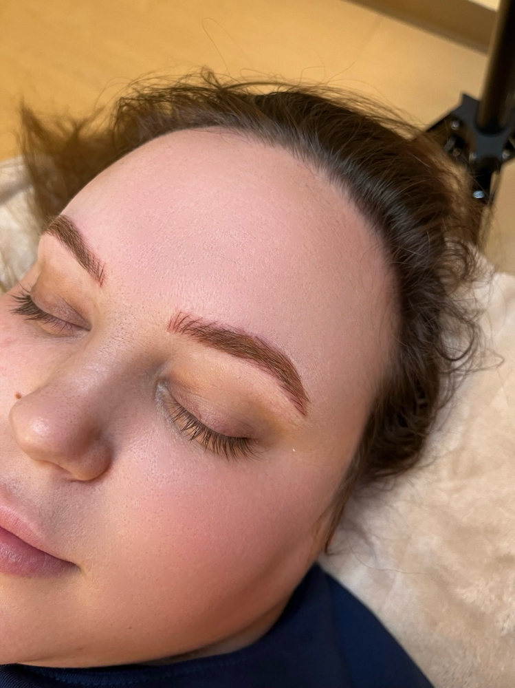 Microblading
