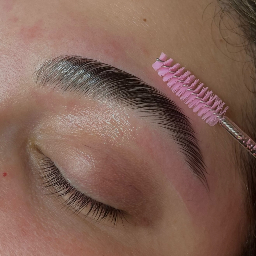 Brow Wax