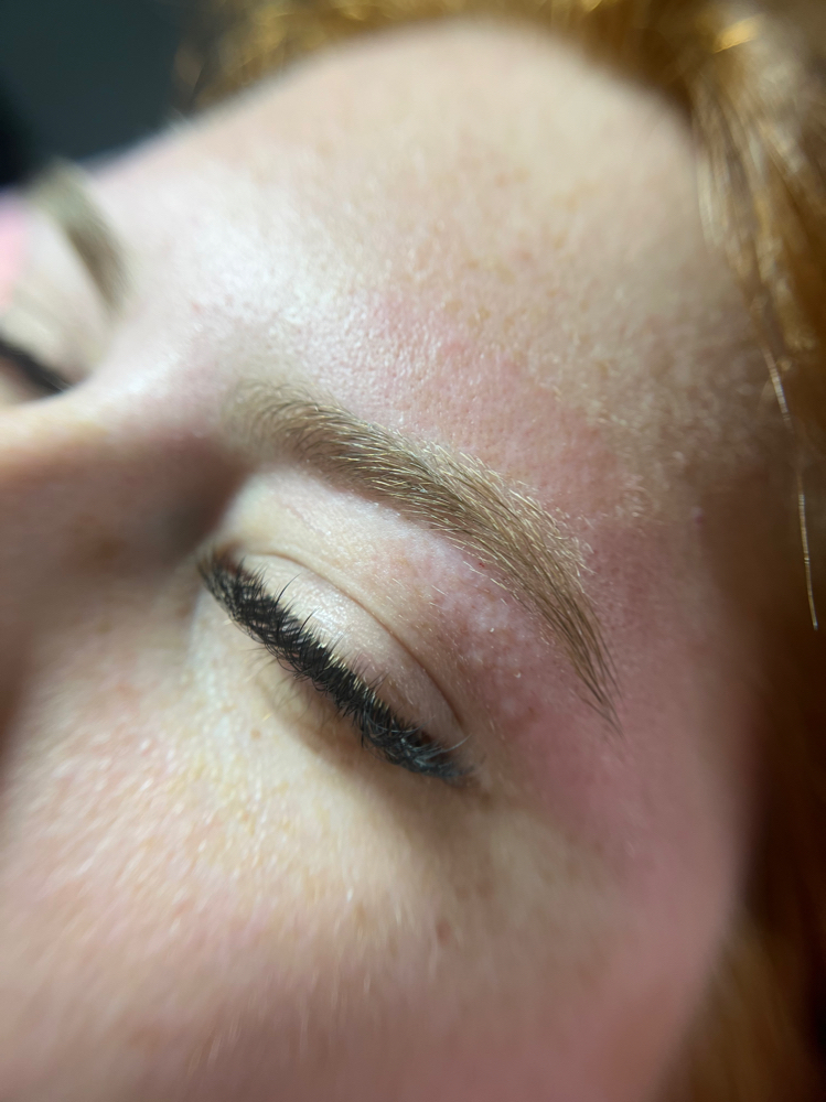 Brows