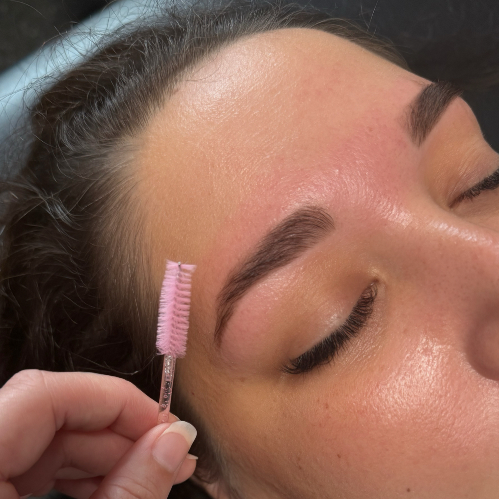 Brows