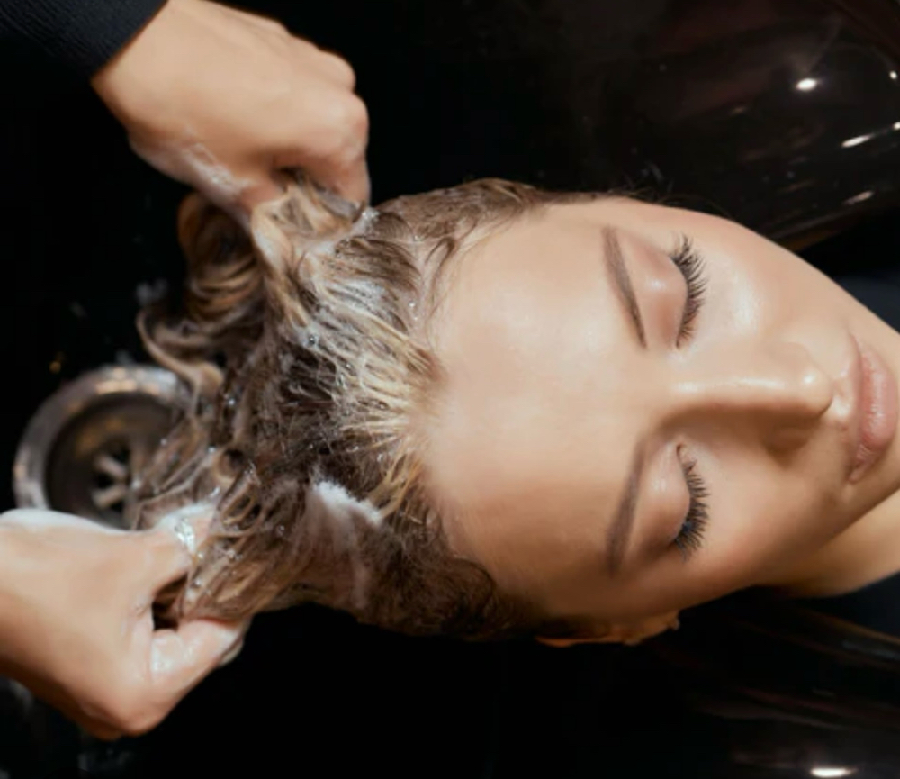 Scalp Detox