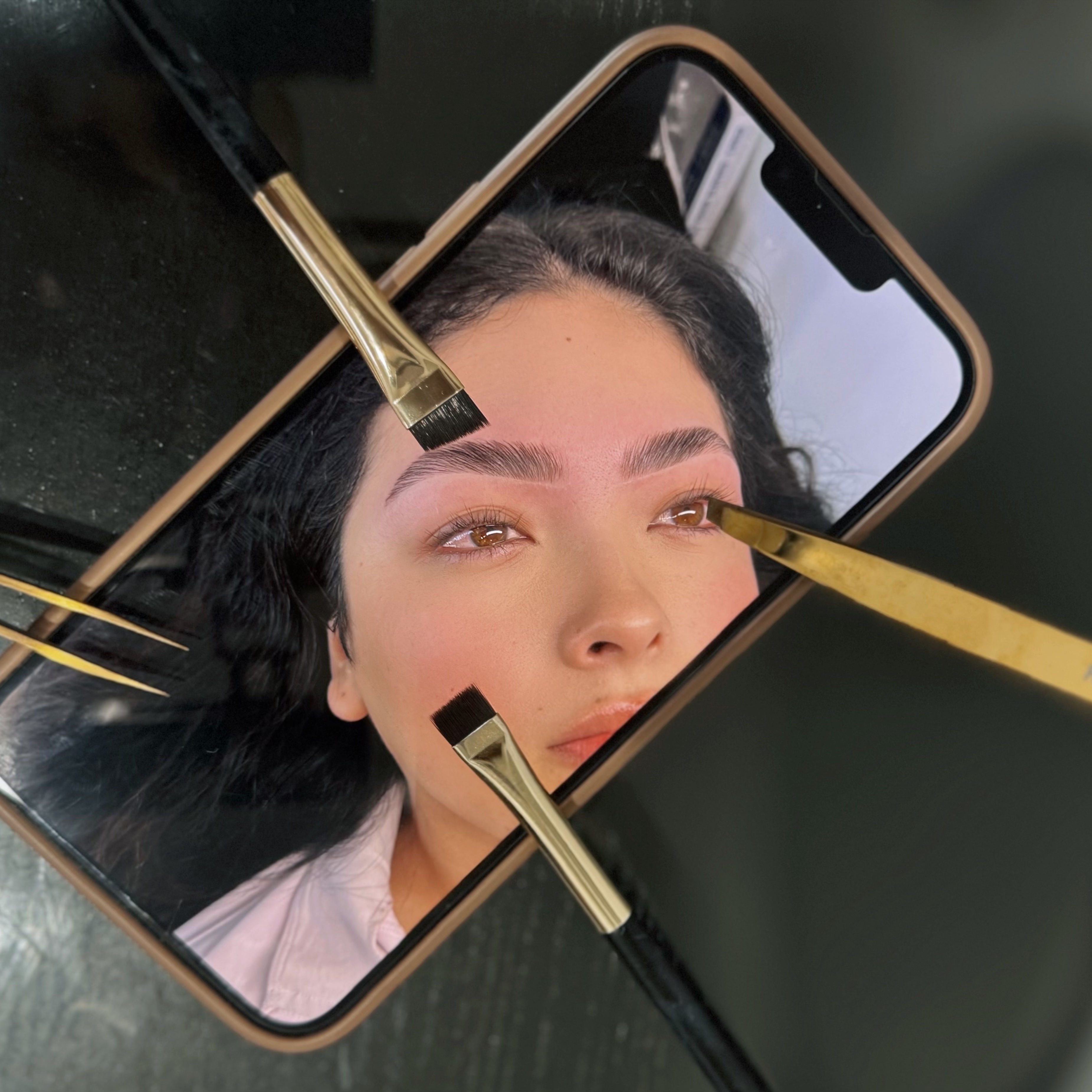 Lower Face Wax at Jules Studio in Morgan Hill, CA