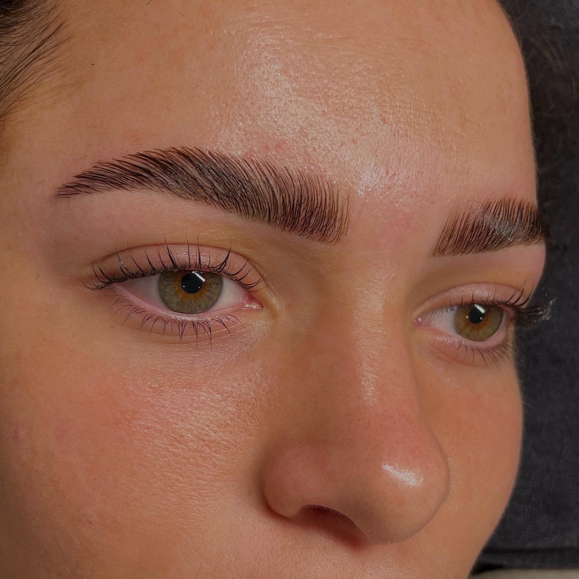 Brow Wax at Ava Beauty Bar in Lehi, UT