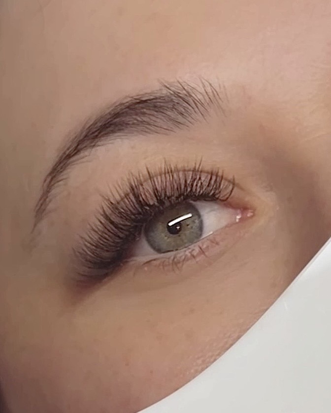 Lash Extensions Classic | Full Set at Lott’s of Beauty in Monterey, CA