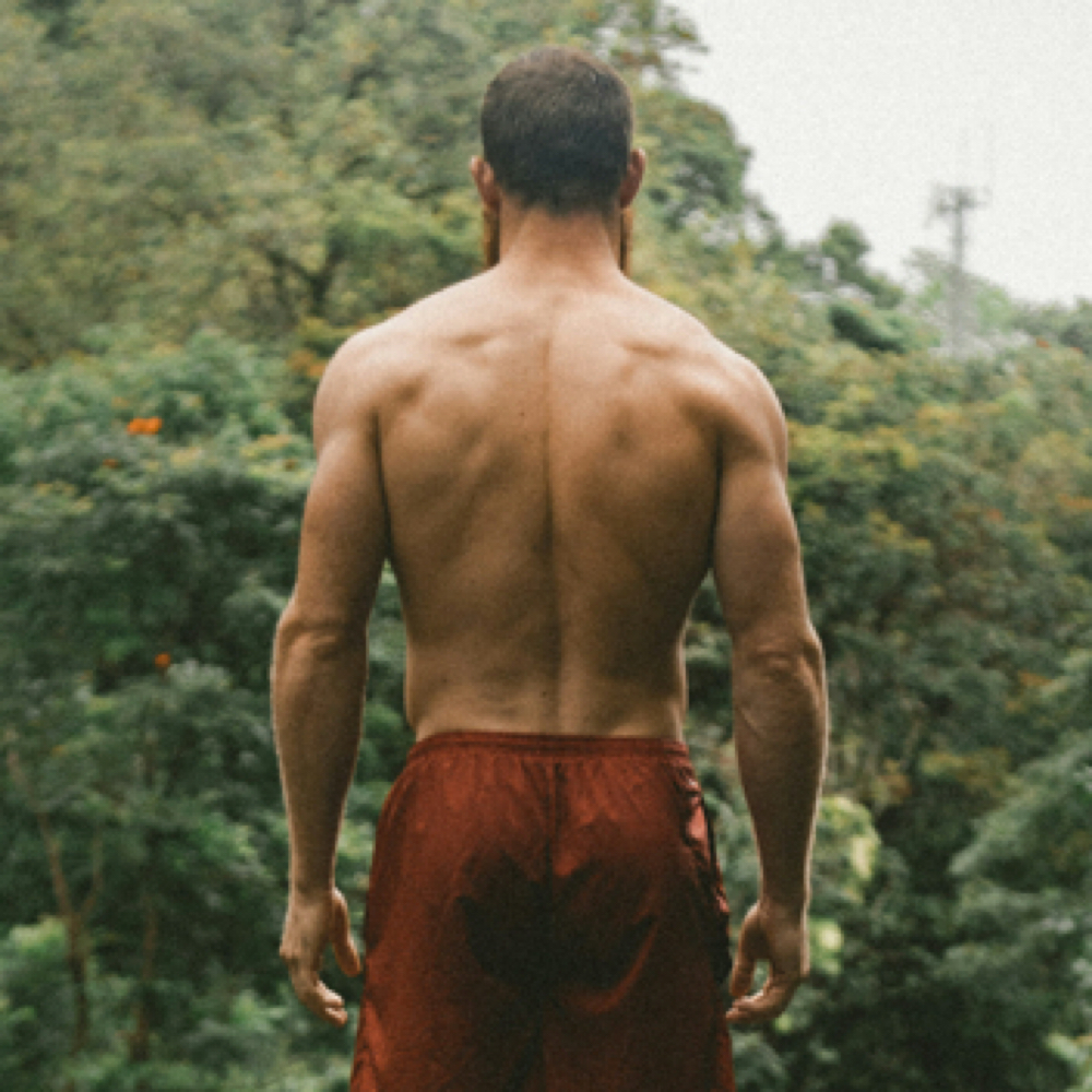 Full Back at Broomfield Waxing & Hair in Broomfield, CO