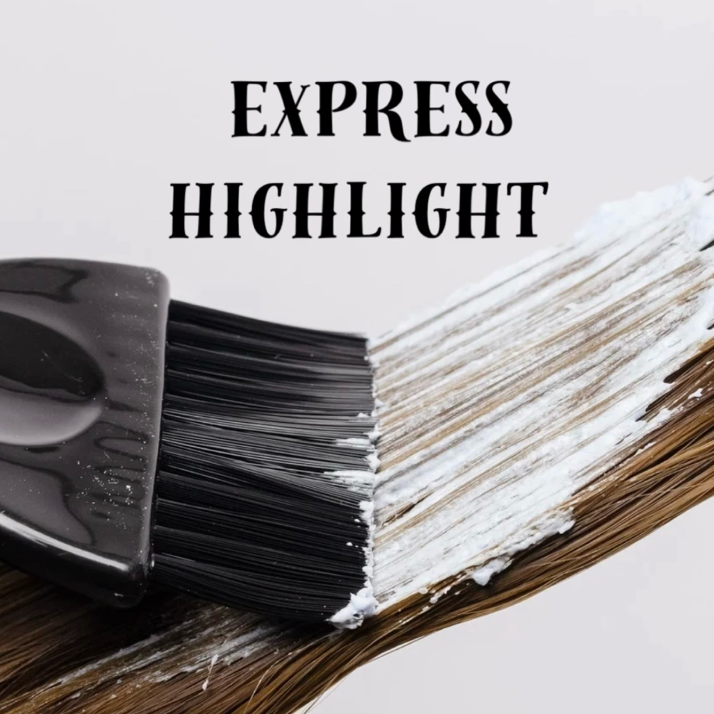 Anniversary Sale: Express Highlight