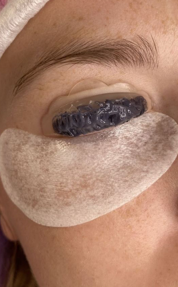 Lash Tint