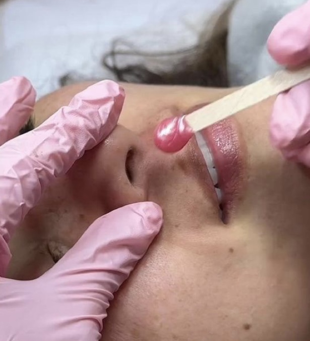 Nose Wax