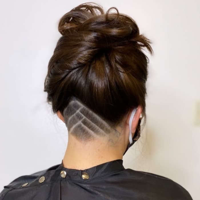 Undercut