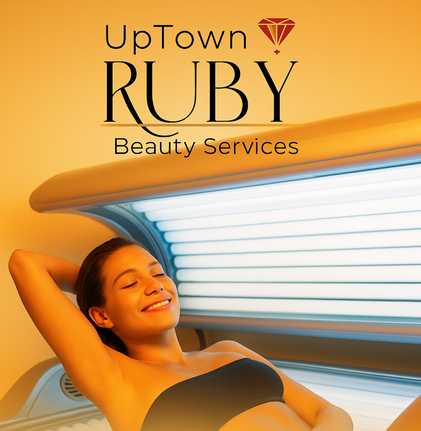 Prestige Tanning