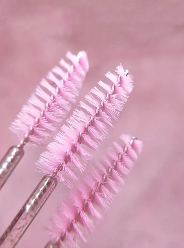 Lash Refill at Savannah’s Chic Beauty in Baytown, TX