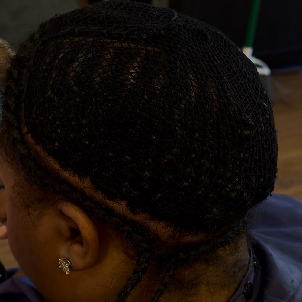 Sew Ins at Pheeling pretty in Gilbert, AZ