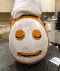 Pumpkin Latte Facial