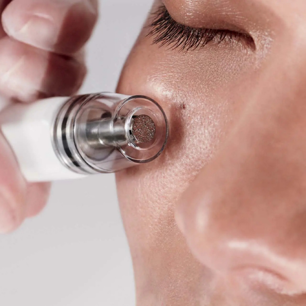 Diamond Glow Treatment at Your Skn Specialist in Idaho Falls, ID