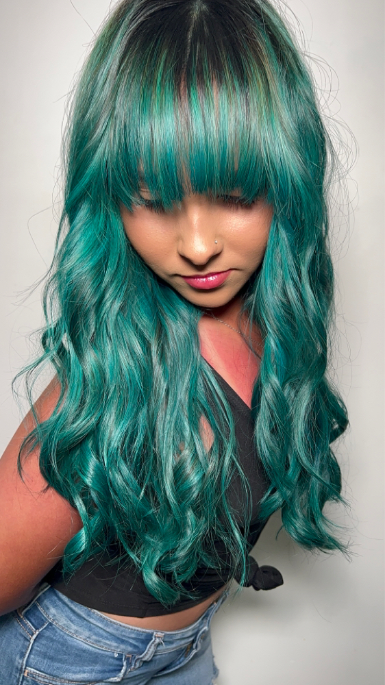 Bangs