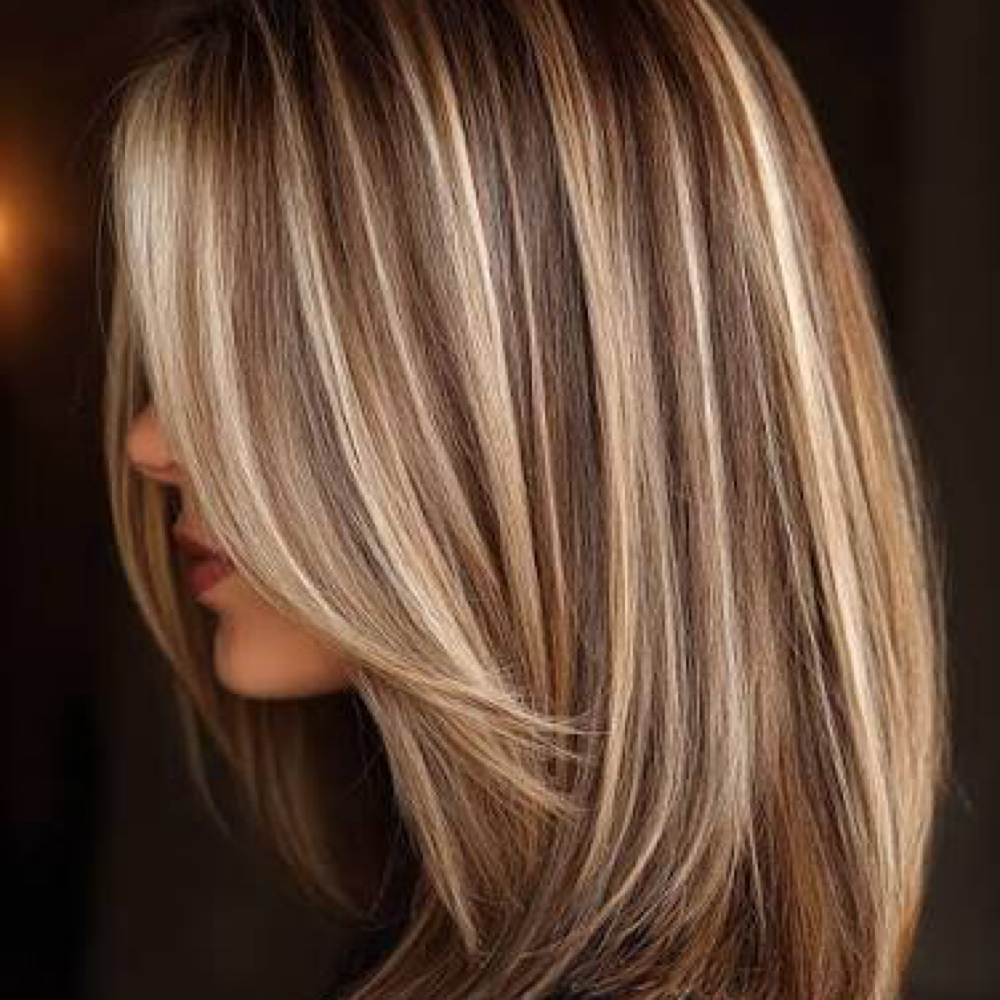 Highlights at Rie Haan in Houston, TX