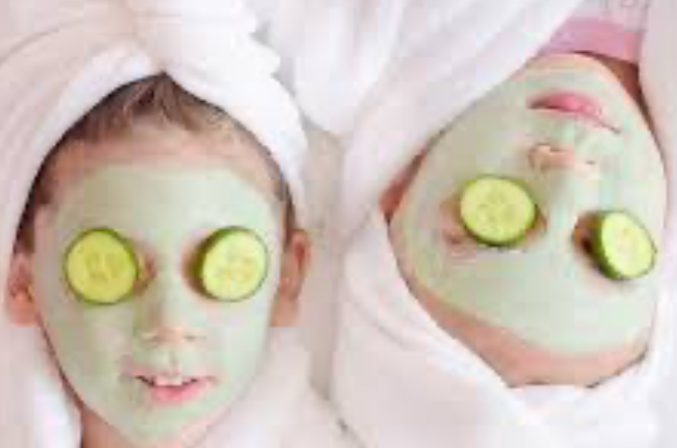 Kids Facial