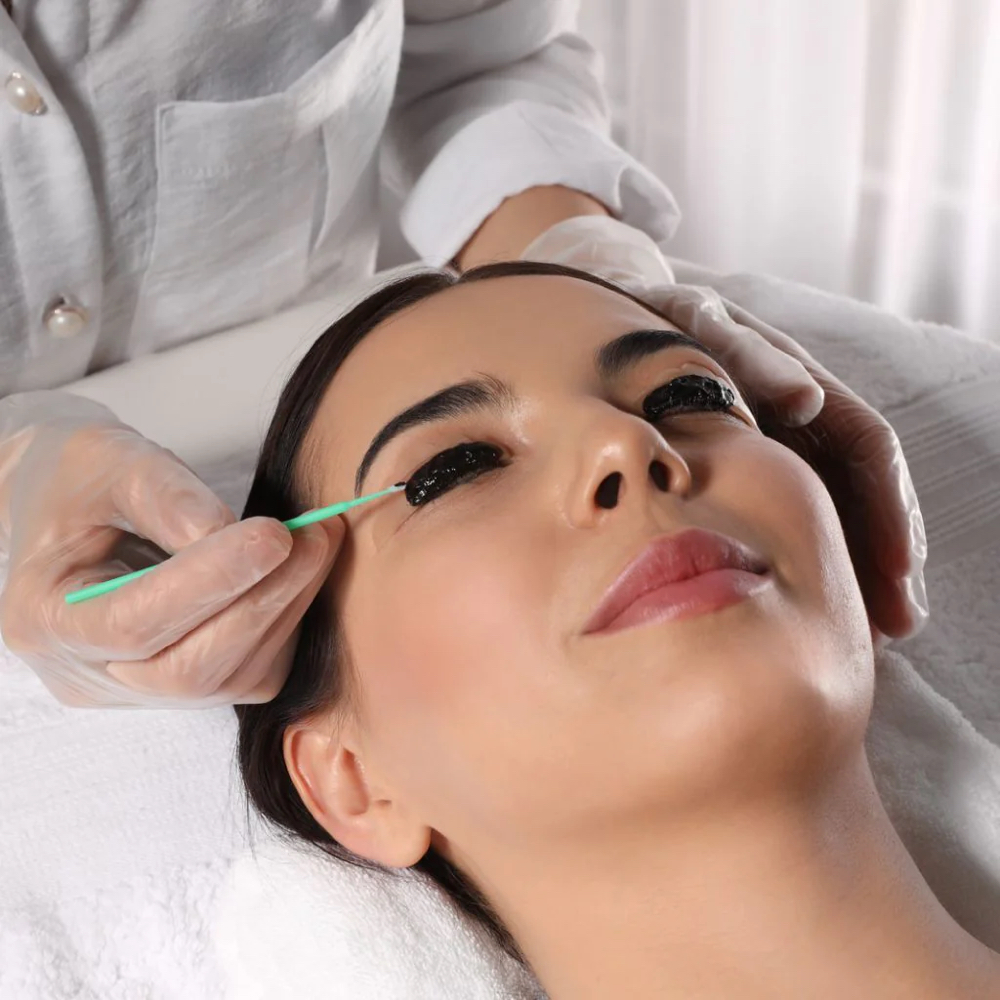Lash Lift & Tint