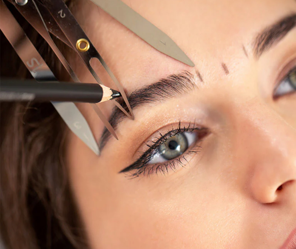 Permanent Makeup Consultation