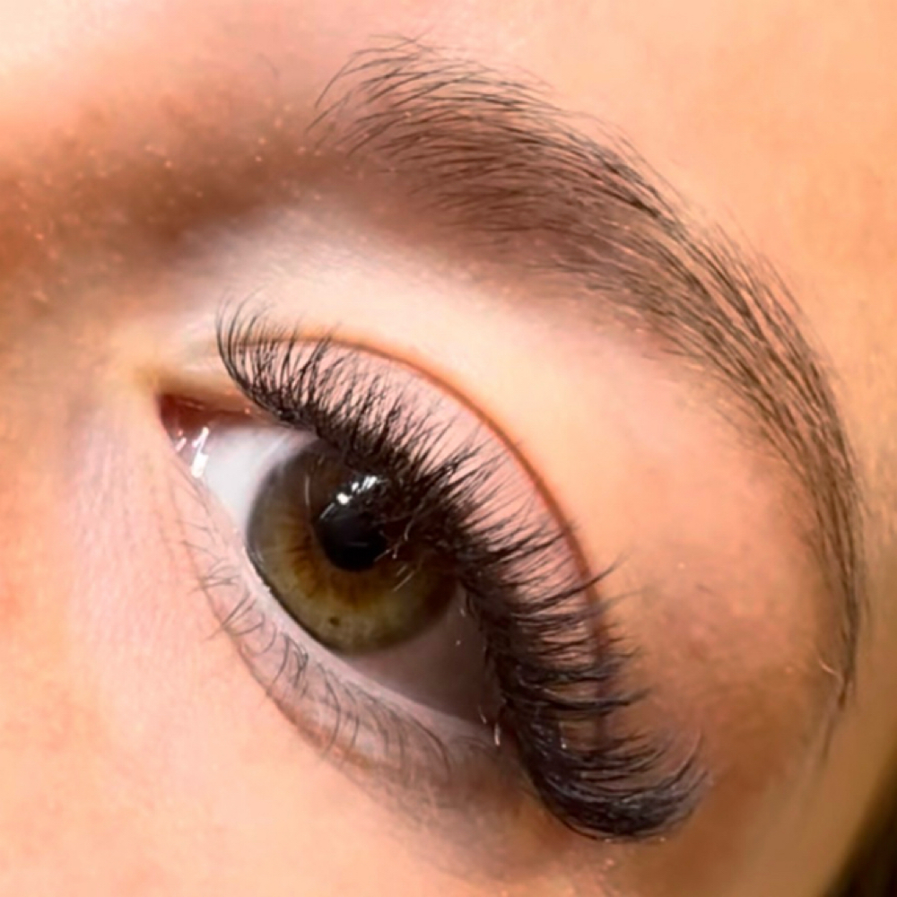 Hybrid Fill - 2 Week at Truly Pampered Salon & Day Spa in Brockport, NY