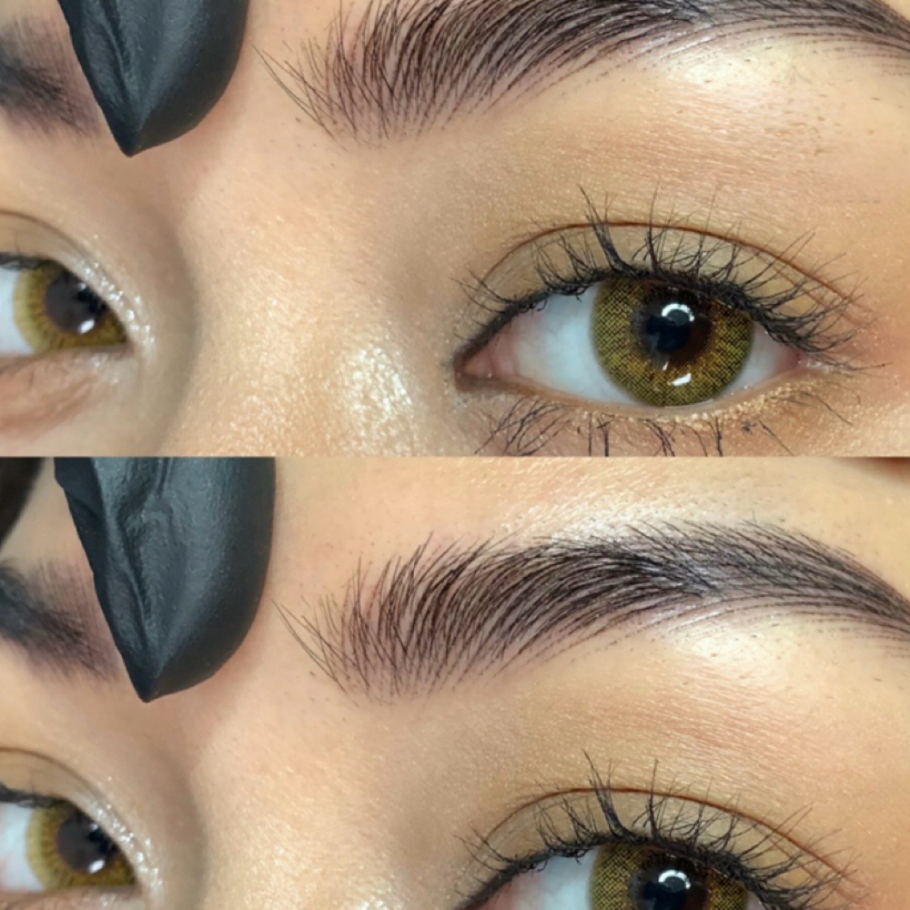 Annual Touch-Up (Existing Clients) at T. Beauté - PMU by Thanh Nguyen in Wayzata, MN