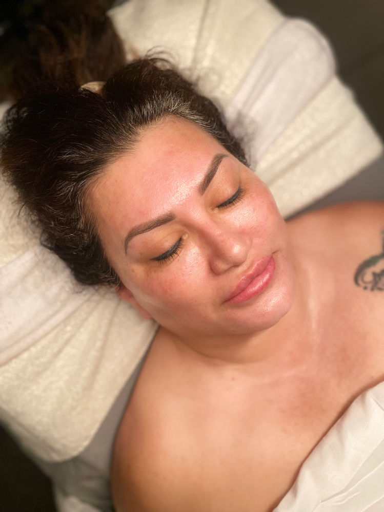 Go & Glow Refresher Facial