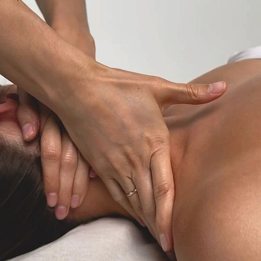 90 Minute Classic Massage at Studio 104 in Standish, MI