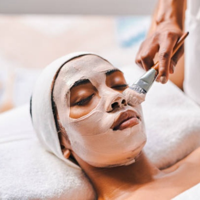 Facials at BC Spa in Benton City, WA