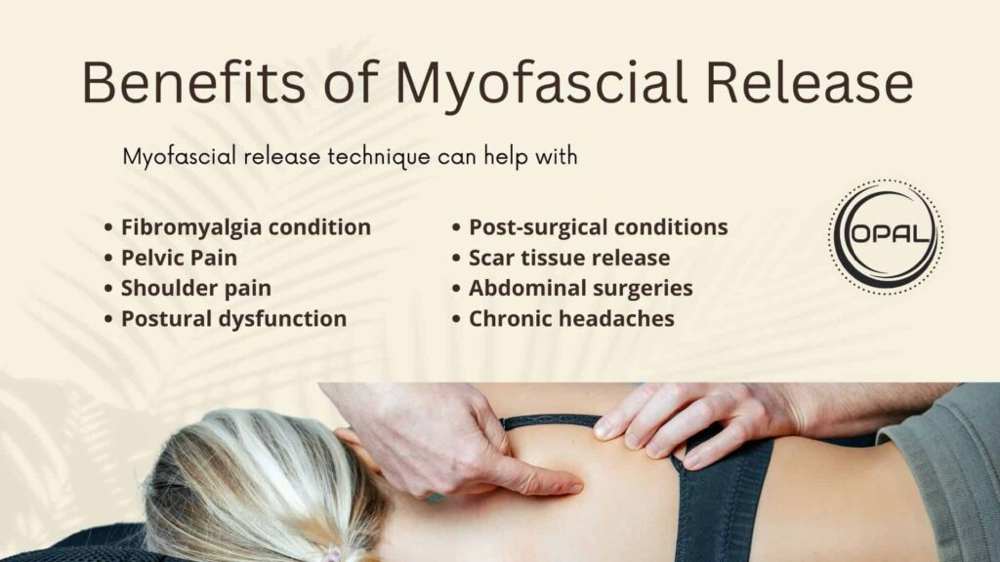 Myofascial Release