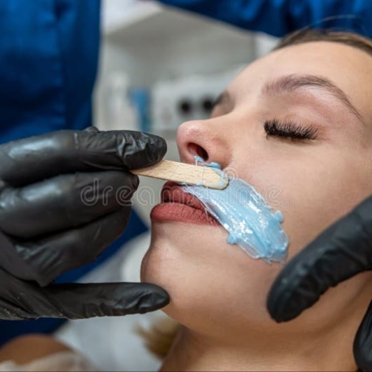 Lip Wax at Radiant Glow Skin Spa in Beaumont, TX