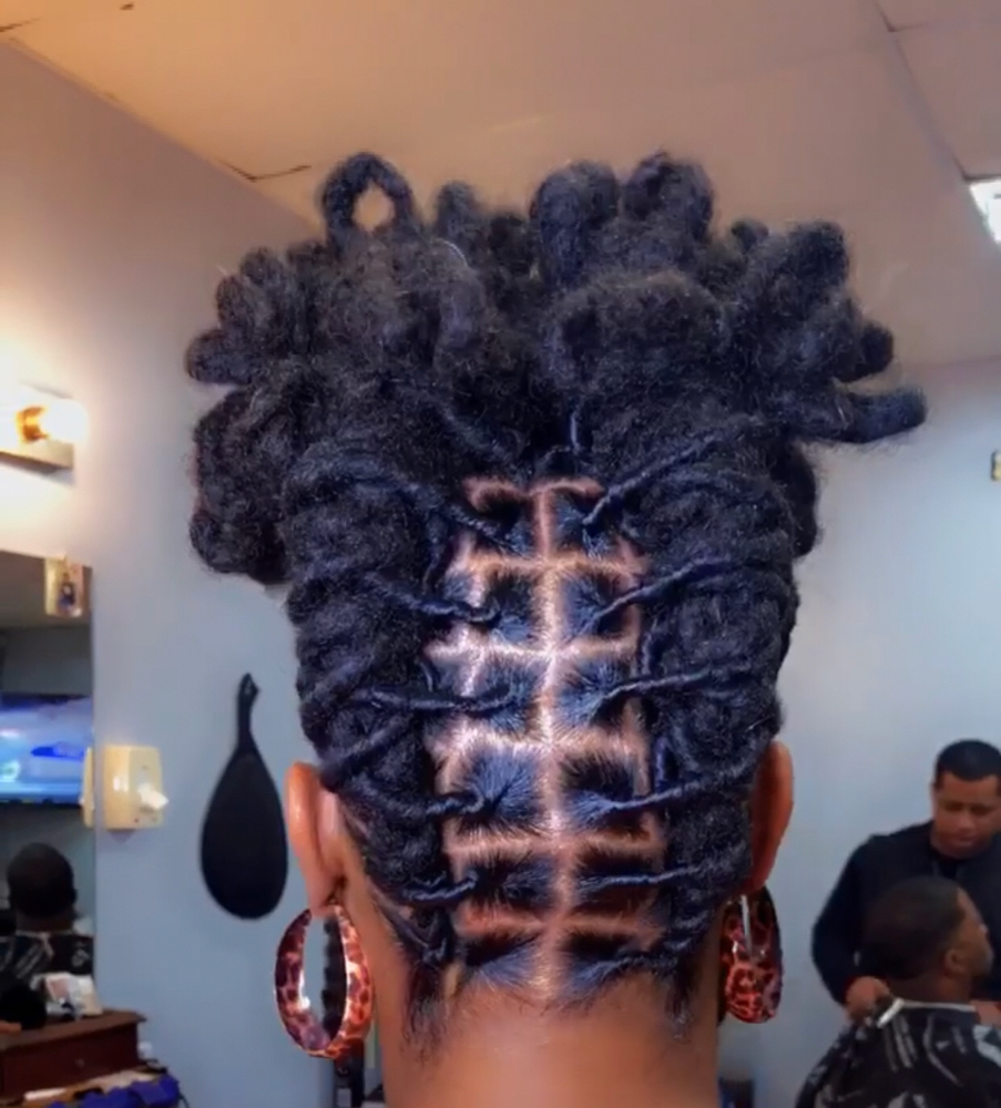 Loc Peddles
