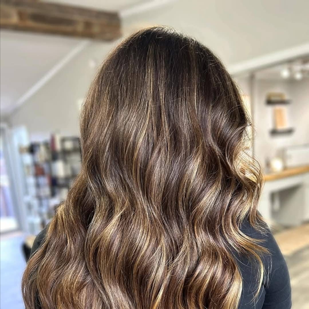 Full Lowlight at Studio 90 Salon and Spa in Cave City, KY