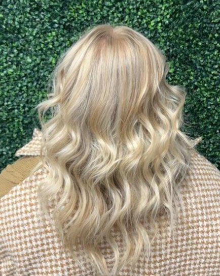 Toner/Glossing