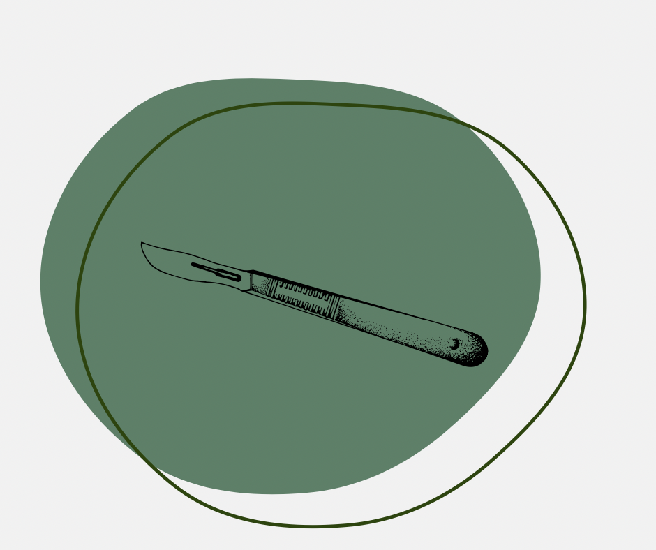 Dermaplane Treatment