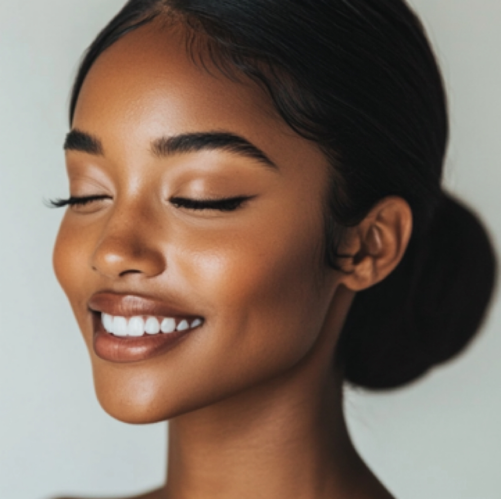 Bun at Jasmine Brown in Randallstown, MD