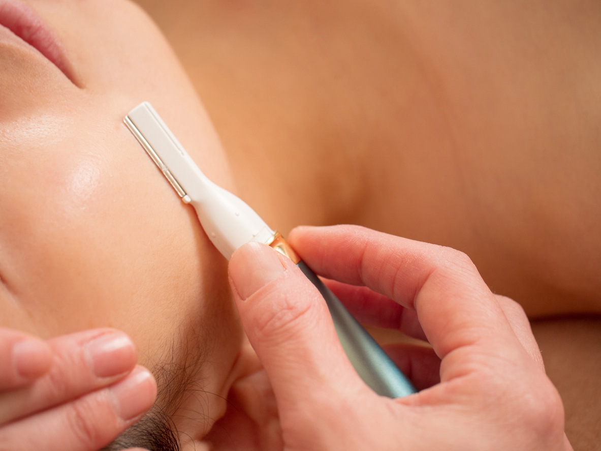 Derma Planeing