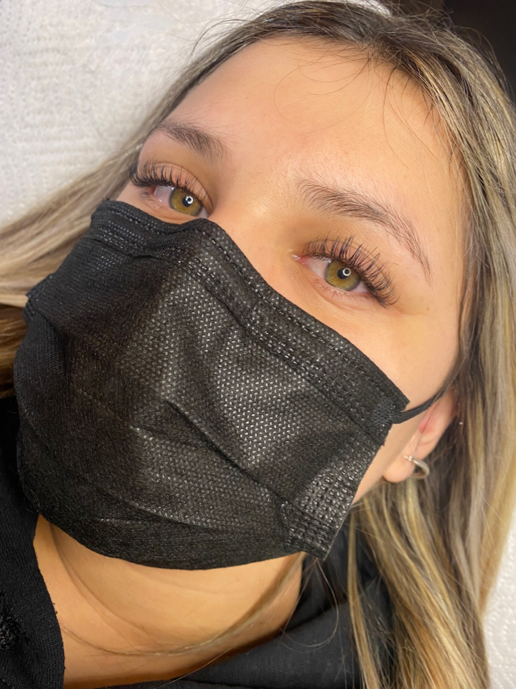 Classic Full Set at The Beauty Room in Round Lake Beach, IL