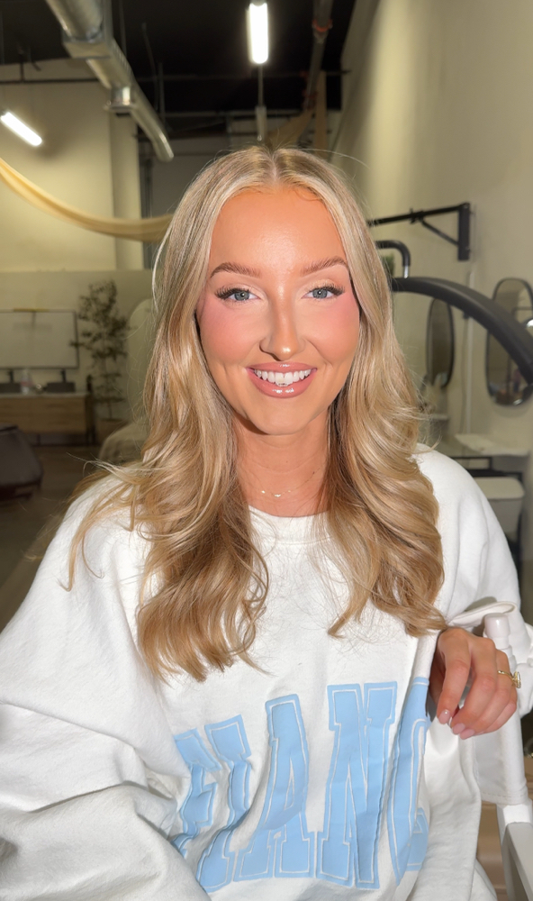 Bridal Makeup at TheKingKasie in Los Angeles, CA