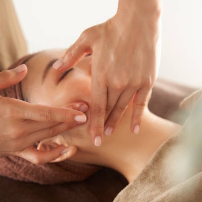 Renewal Facial - Anti-aging at Bare Theory Studio in Colorado Springs, CO