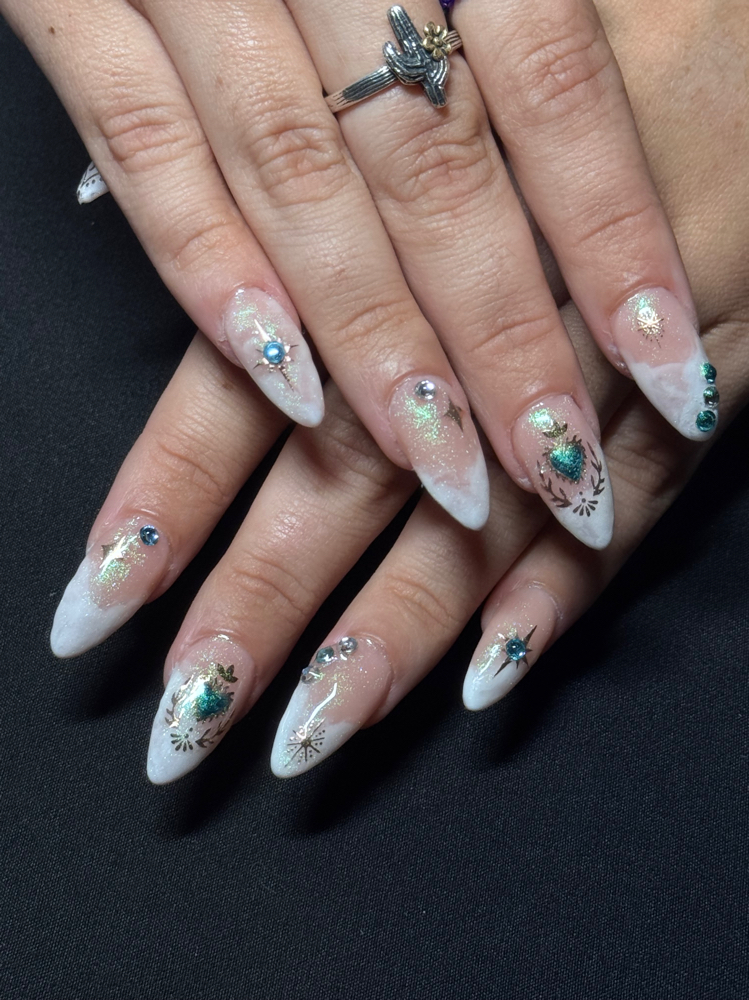 Model Full Sets